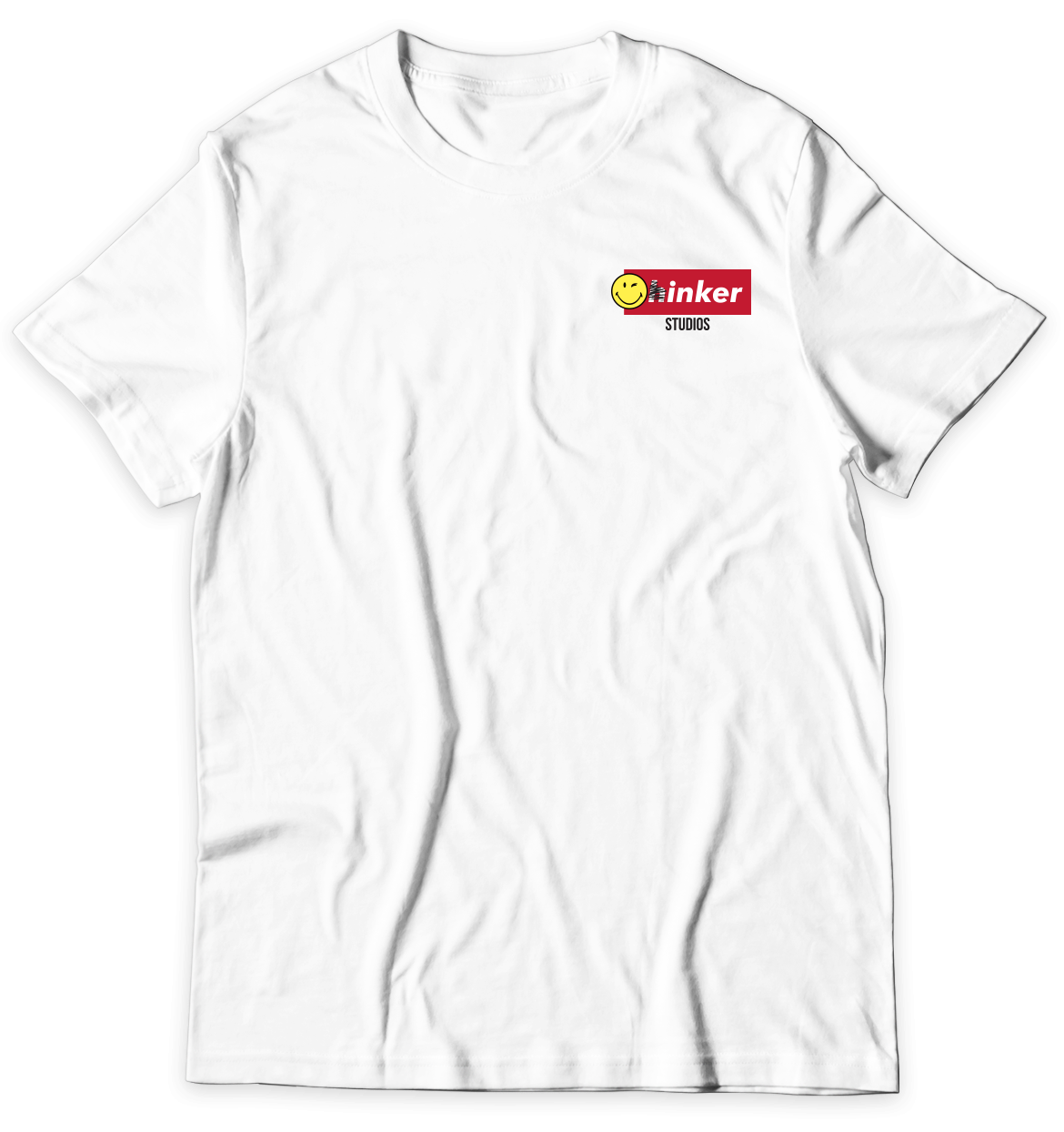 SmileyWorld Icons White
