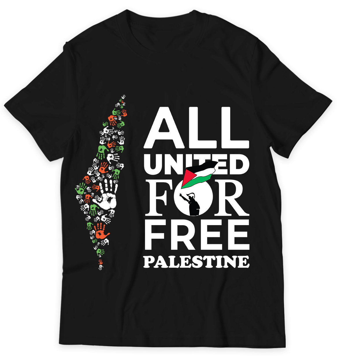 Humanitarian Fund Raising for Palestine